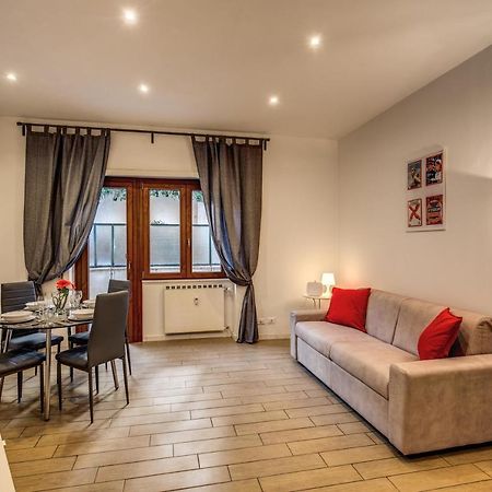M&L Apartment - Ardesia Terrace 로마 외부 사진