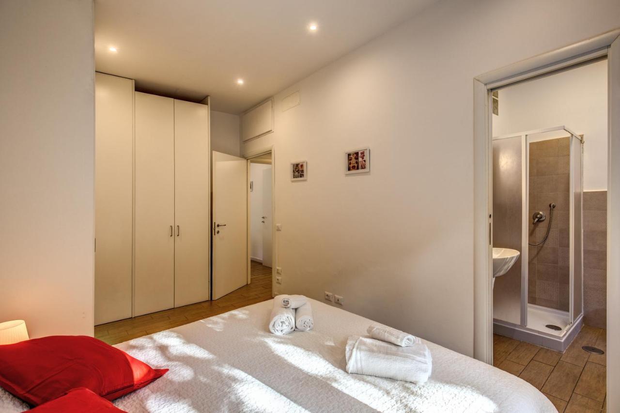 M&L Apartment - Ardesia Terrace 로마 외부 사진