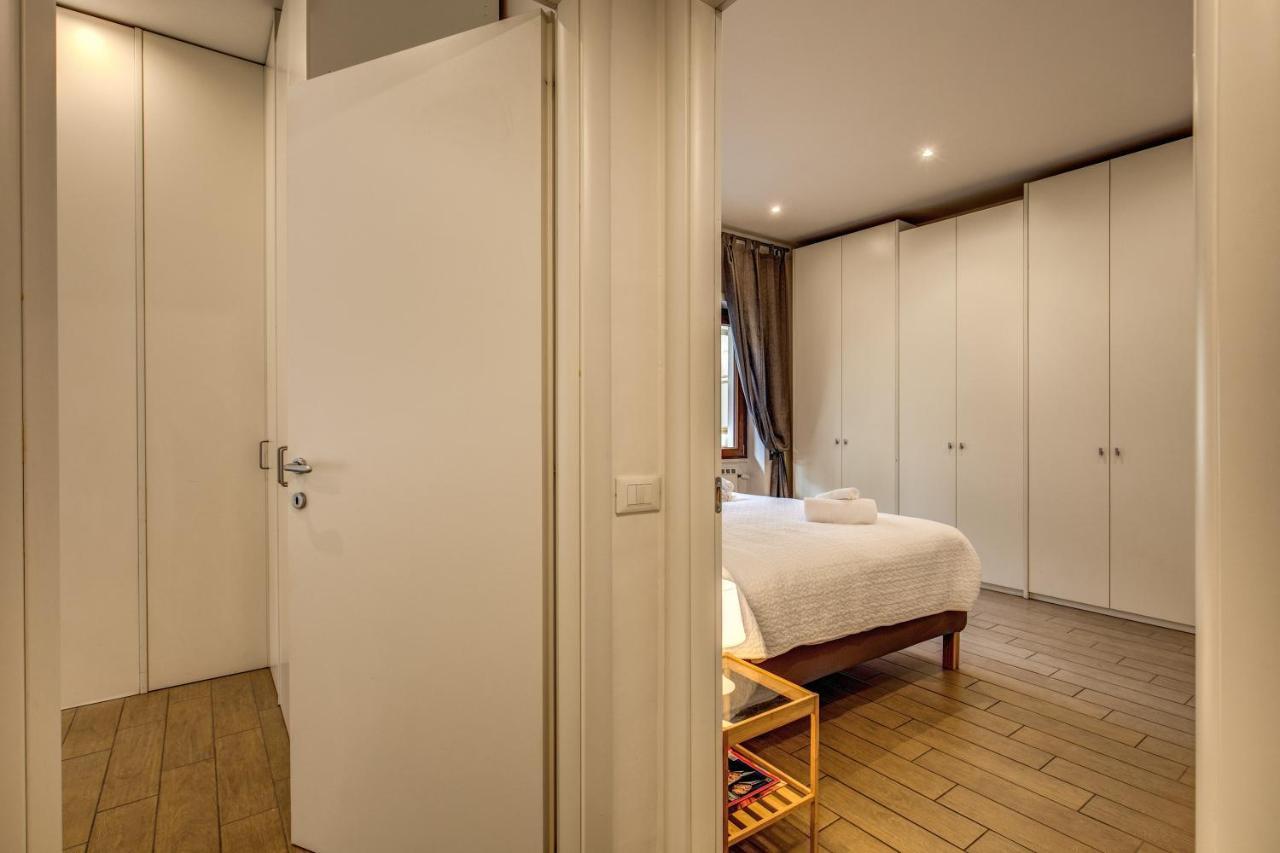 M&L Apartment - Ardesia Terrace 로마 외부 사진