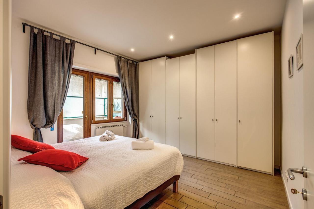 M&L Apartment - Ardesia Terrace 로마 외부 사진