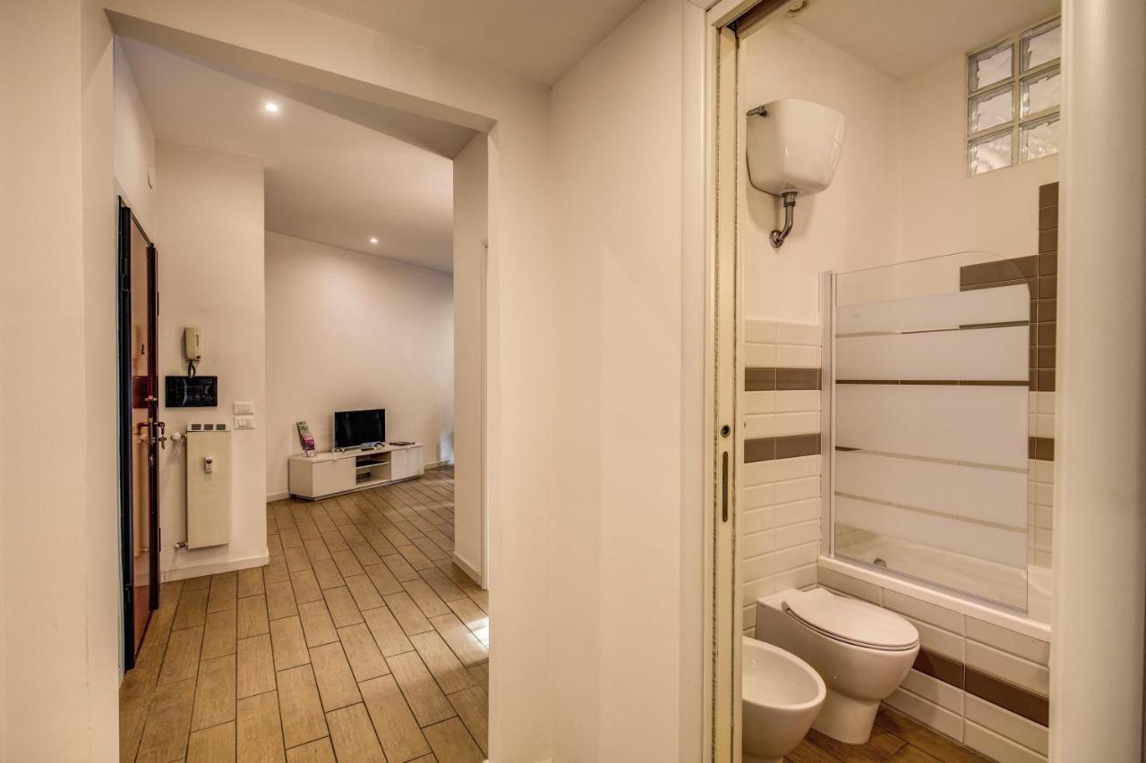 M&L Apartment - Ardesia Terrace 로마 외부 사진