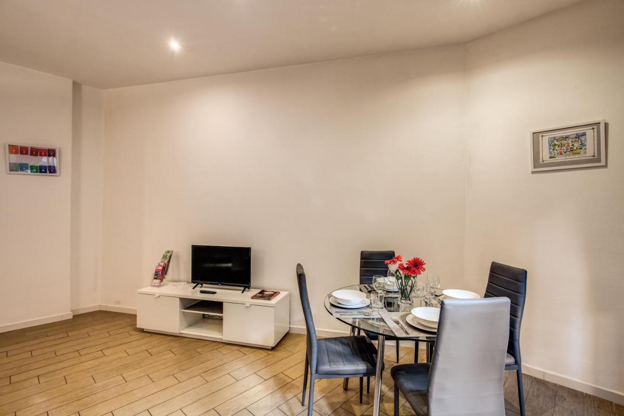 M&L Apartment - Ardesia Terrace 로마 외부 사진