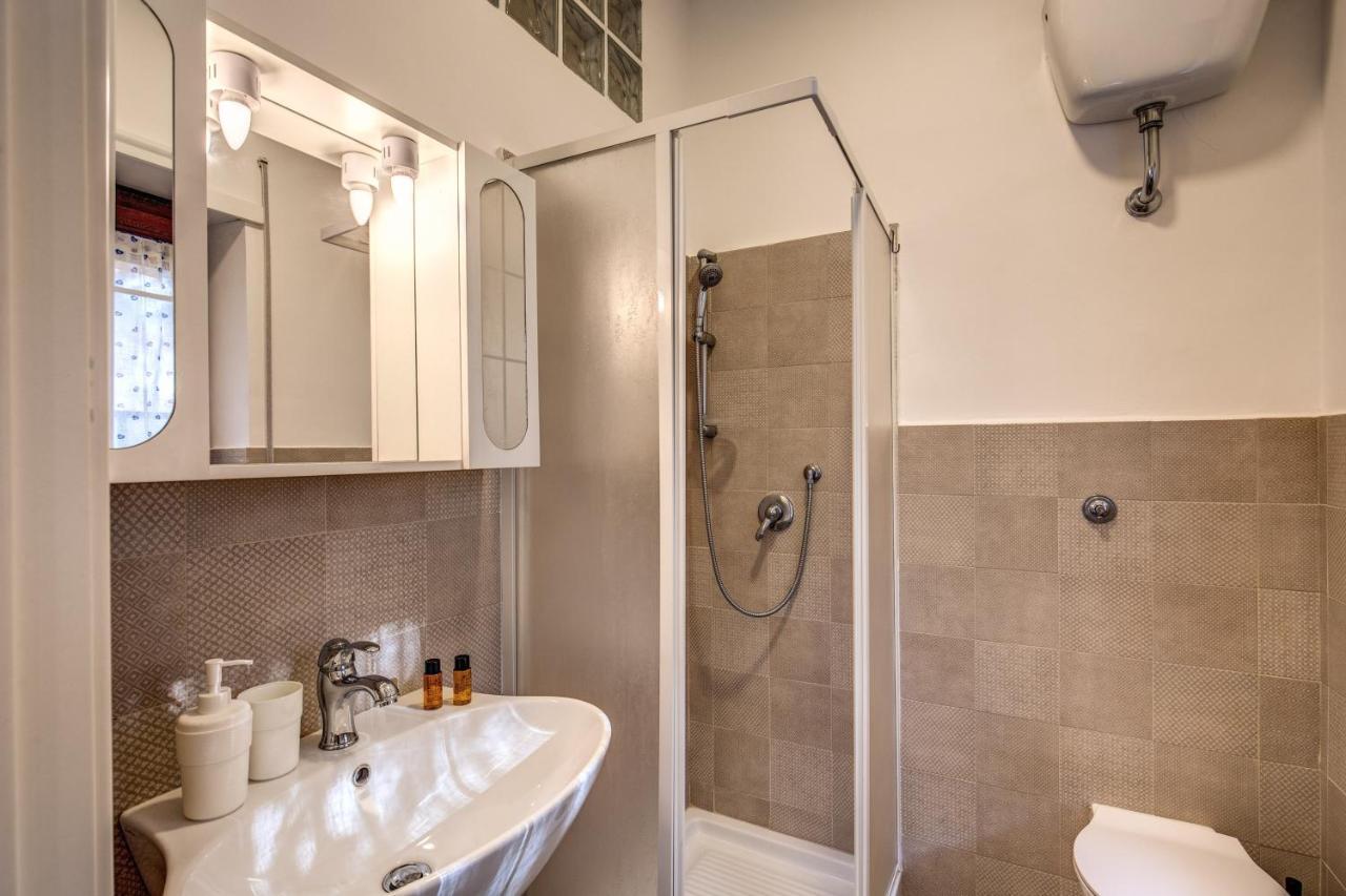 M&L Apartment - Ardesia Terrace 로마 외부 사진